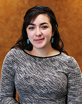Photo of Alyssa Sena